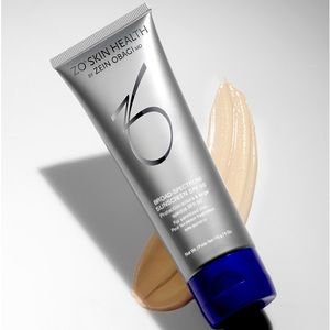 ZO Skin BROAD SPECTRUM SUNSCREEN SPF 50 (118g)